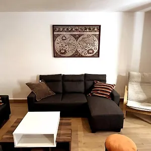 Apartamento Angelflat Centro, Ronda