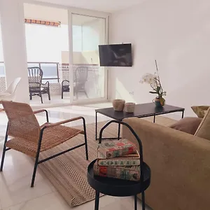 Apartment Front Penthouse Ii -, Fuengirola