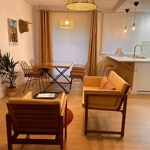 Apartment Can.aya, Ronda