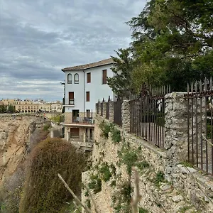 Apartamento Gav Mondragon, Ronda