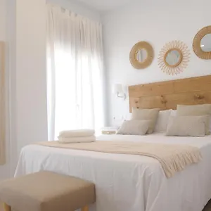 Apartment Puerta Del Buey, Niebla