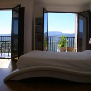 Apartment Vistas De, Ronda