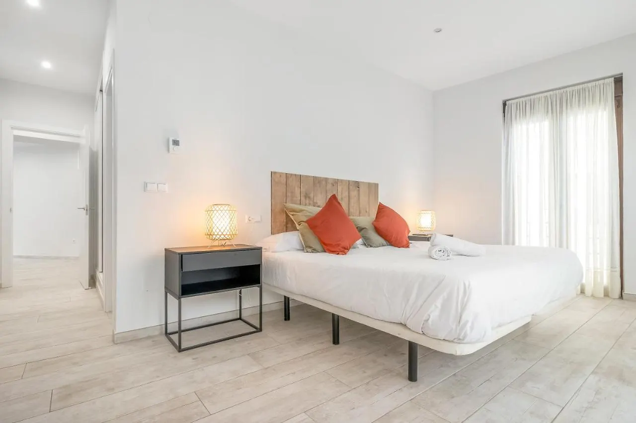 Holiday home Gav Casa Villa Ronda