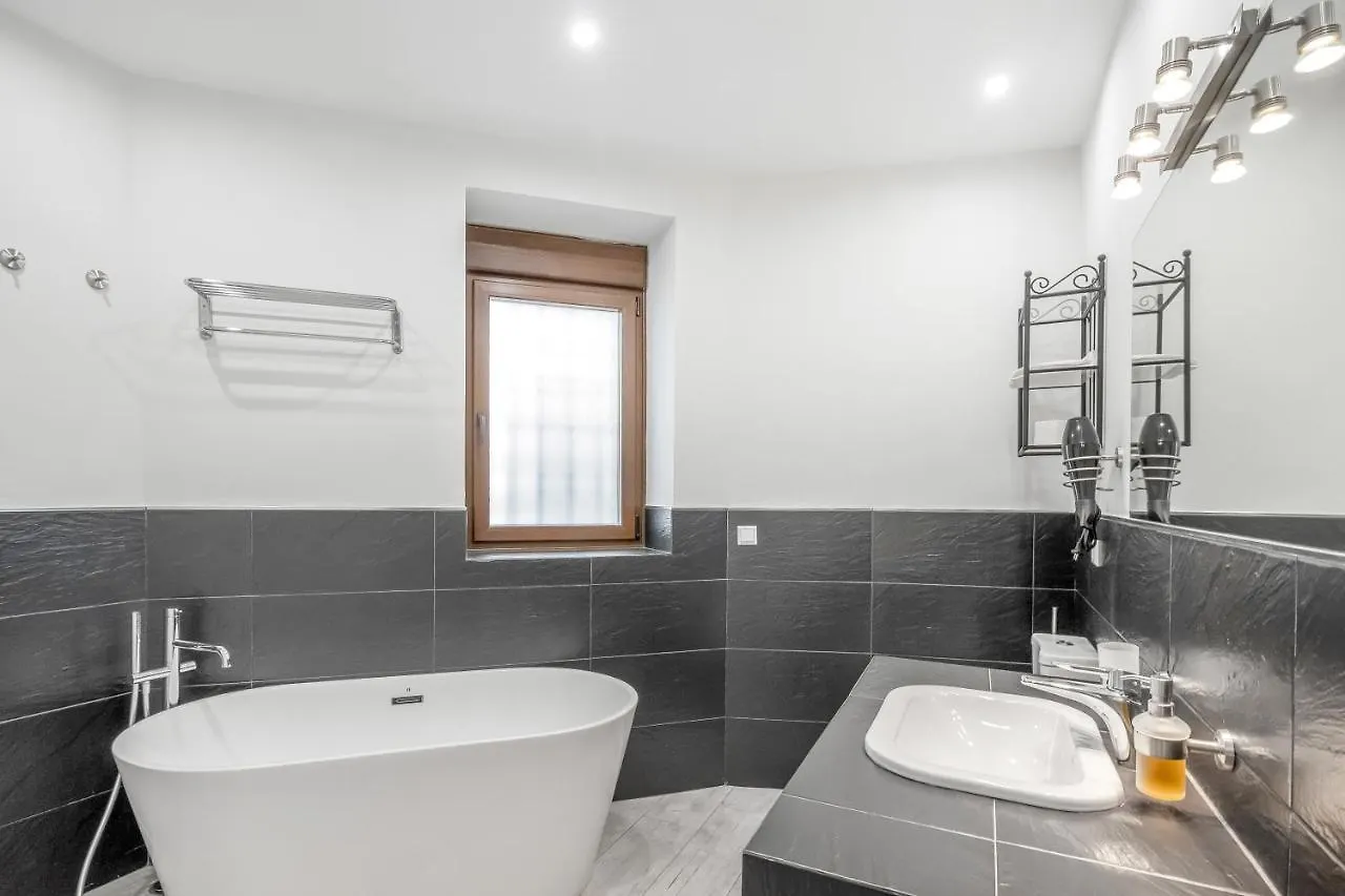 Gav Casa Villa Ronda Holiday home