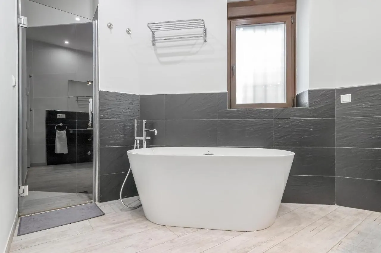 Gav Casa Villa Ronda Holiday home